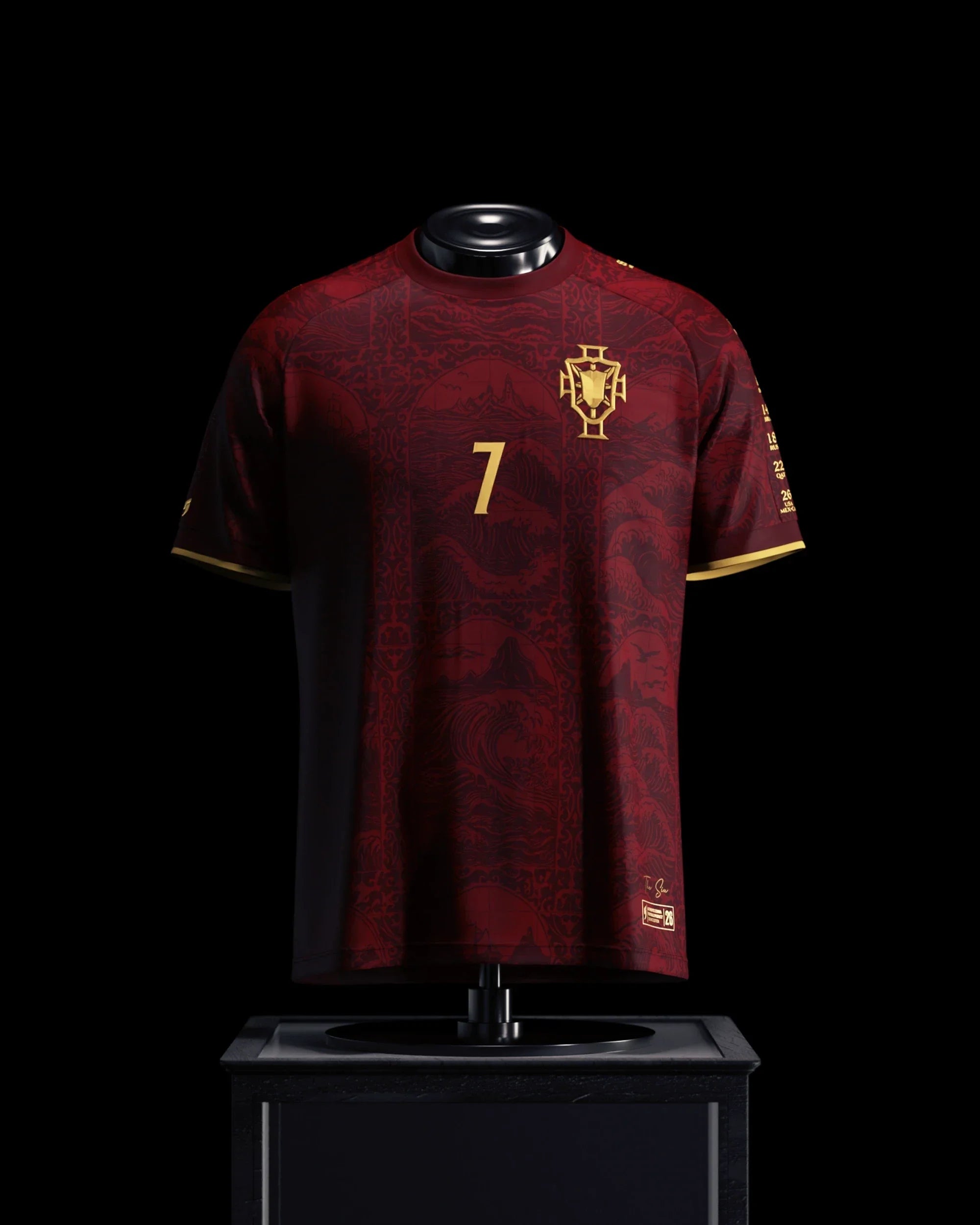 The Siu Away Jersey Mesh Half Time Gameday Shirt Soccer Dad Shirt