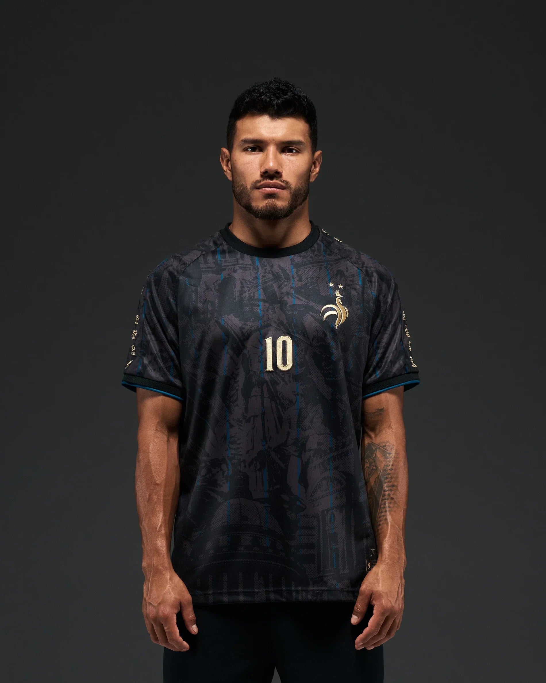 The Turtle Heritage Jersey Polyester Football Champion Shirt Soccer Fan Shirt
