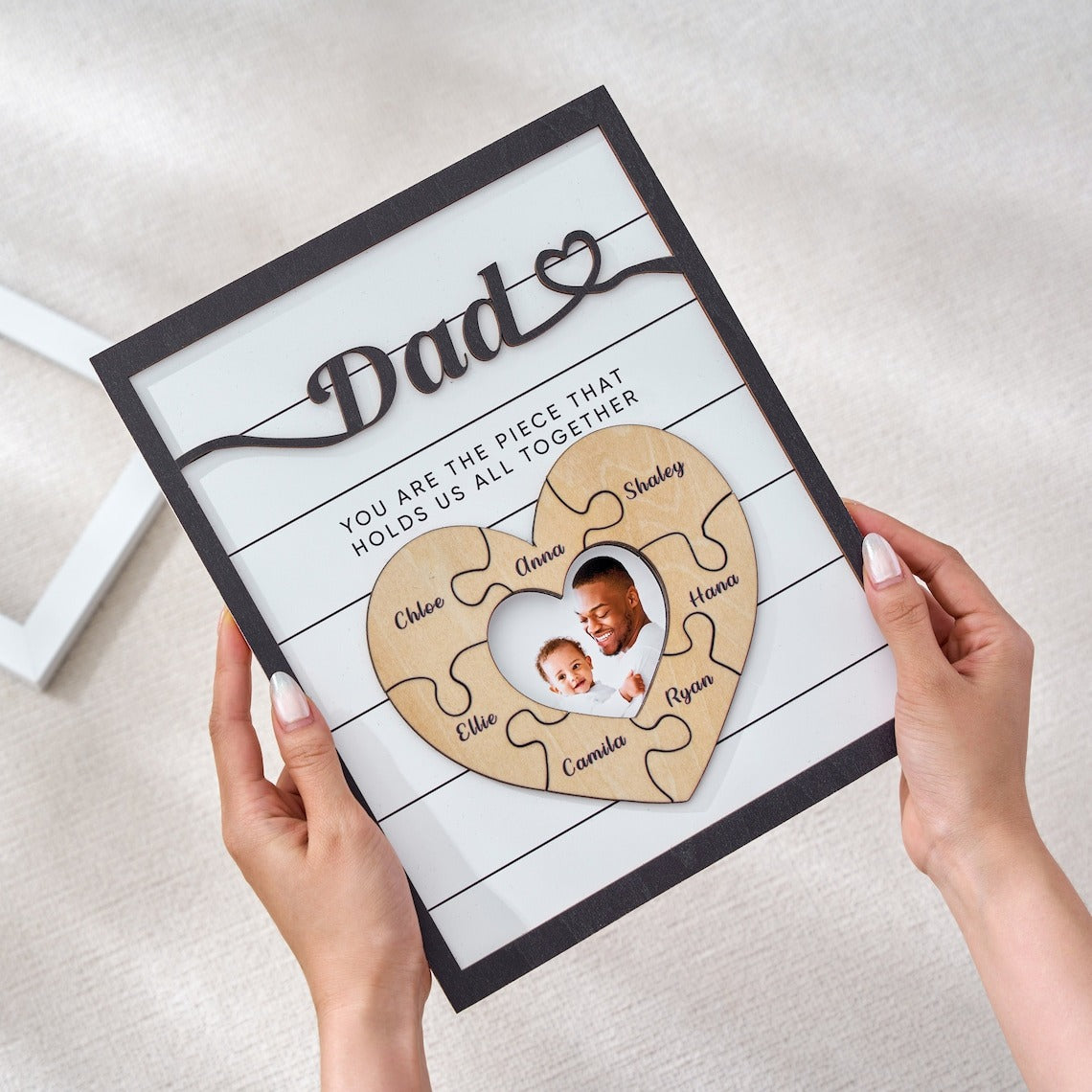 Fathers Day Daddy Daughter Presents Daddy Daughter Gift Ideas