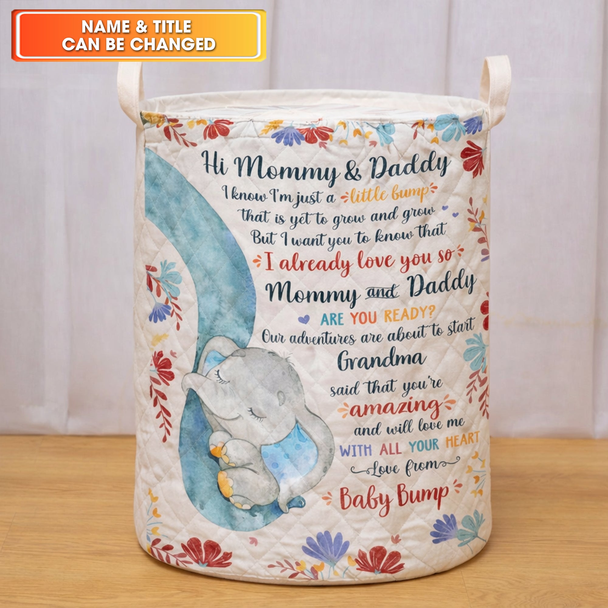 First Mothers Day Gift Laundry Basket Laundry Gifts, Housewarming Gift Ideas, New Mom Gift Basket