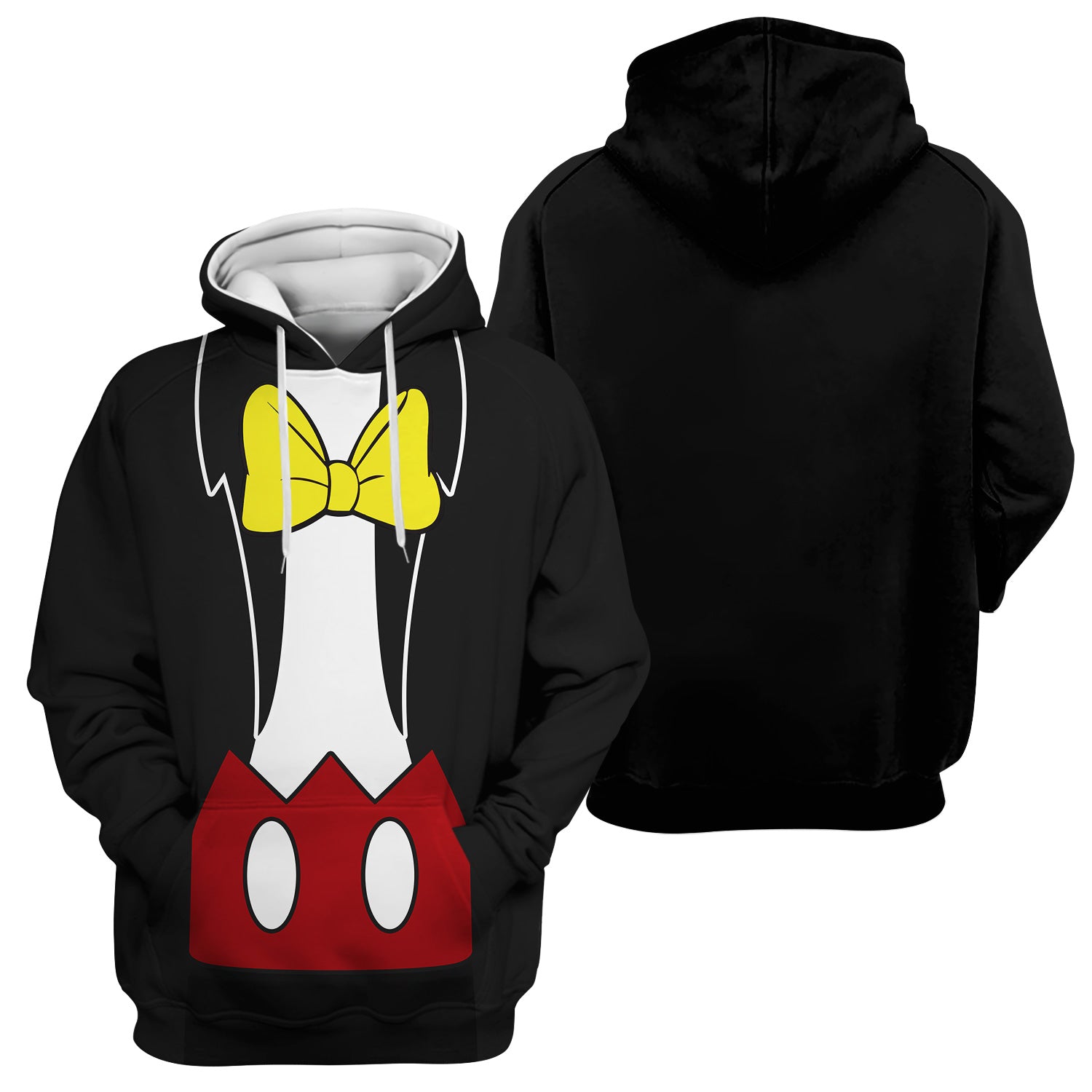 Funny Mouse Costume Shirt, Movie Character Costume, Family Costume Funny, Halloween Funny Shirts