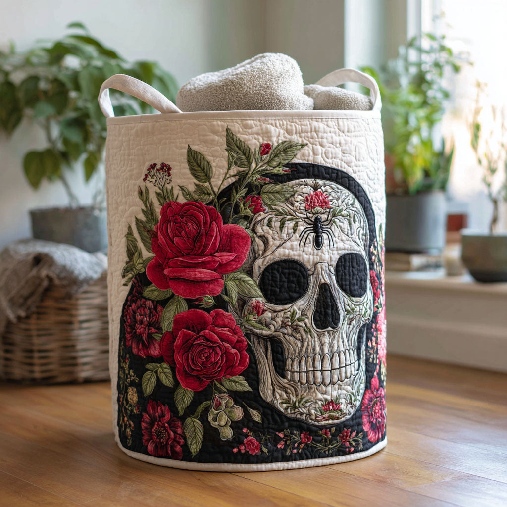 Afterlife Fiesta Laundry Basket Laundry Gifts, Housewarming Gift Ideas, Mother's Day Gifts