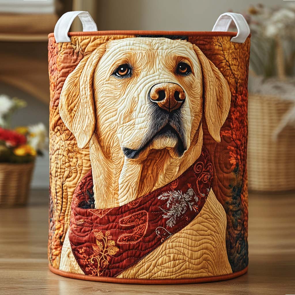 Amber Hound Laundry Basket Laundry Gifts, Housewarming Gift Ideas, Mother's Day Gifts