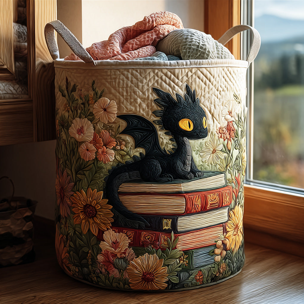 Book Guardian Laundry Basket Laundry Gifts, Housewarming Gift Ideas, Mother's Day Gifts