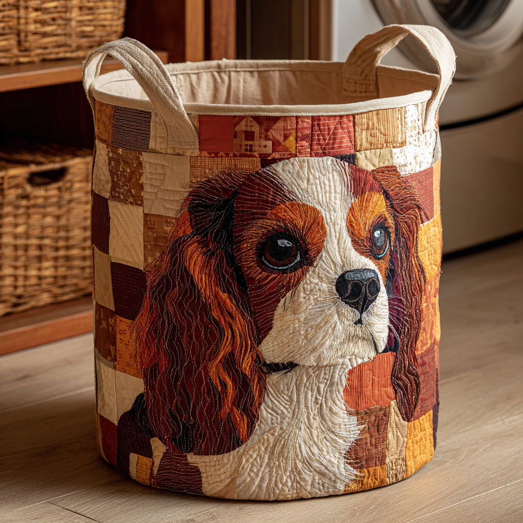 Cavalier Rustic Look Laundry Basket Laundry Gifts, Housewarming Gift Ideas, Mother's Day Gifts