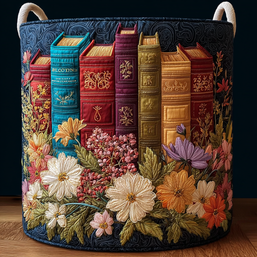 Classic Charm Laundry Basket Laundry Gifts, Housewarming Gift Ideas, Mother's Day Gifts