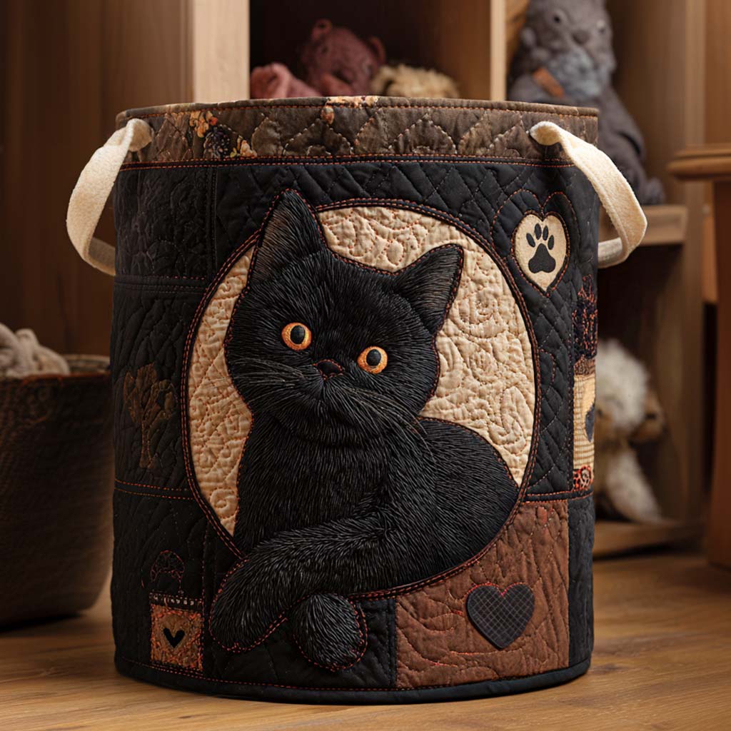 Classic Paws Laundry Basket Laundry Gifts, Housewarming Gift Ideas, Mother's Day Gifts