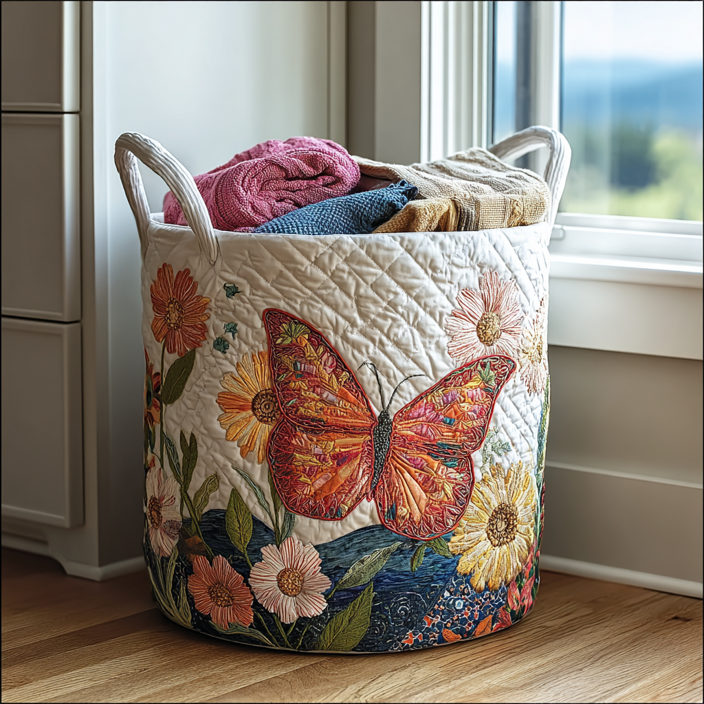 Color Flight Laundry Basket Laundry Gifts, Housewarming Gift Ideas, Mother's Day Gifts