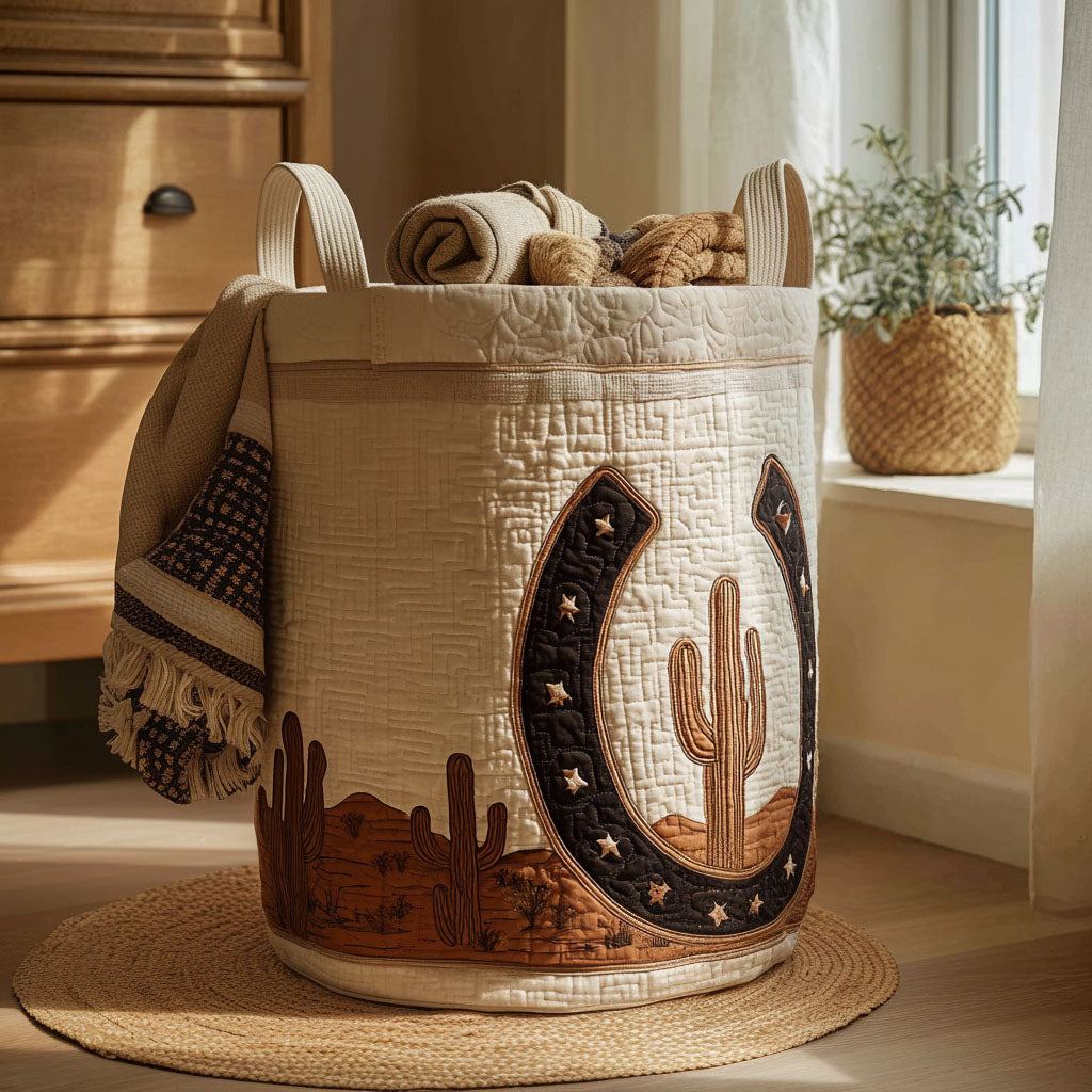 Copper Sky Gallop Laundry Basket Laundry Gifts, Housewarming Gift Ideas, Mother's Day Gifts