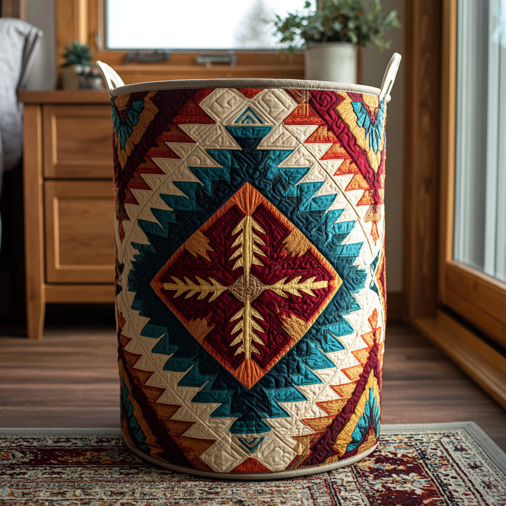 Crimson Path Laundry Basket Laundry Gifts, Housewarming Gift Ideas, Mother's Day Gifts