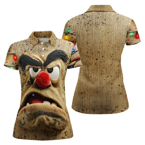 Christmas Golf Apparel - Women - View 7