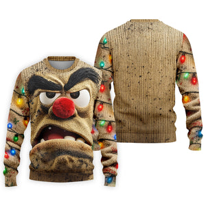 Christmas Golf Apparel - Men - View 12