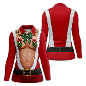 Christmas Golf Apparel - Women - View 9