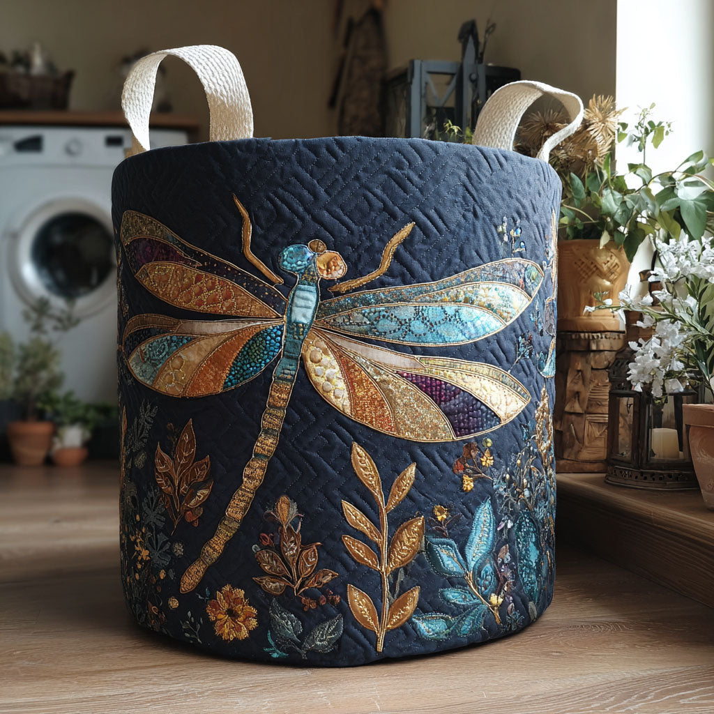 Dawn Dancer Laundry Basket Laundry Gifts, Housewarming Gift Ideas, Mother's Day Gifts