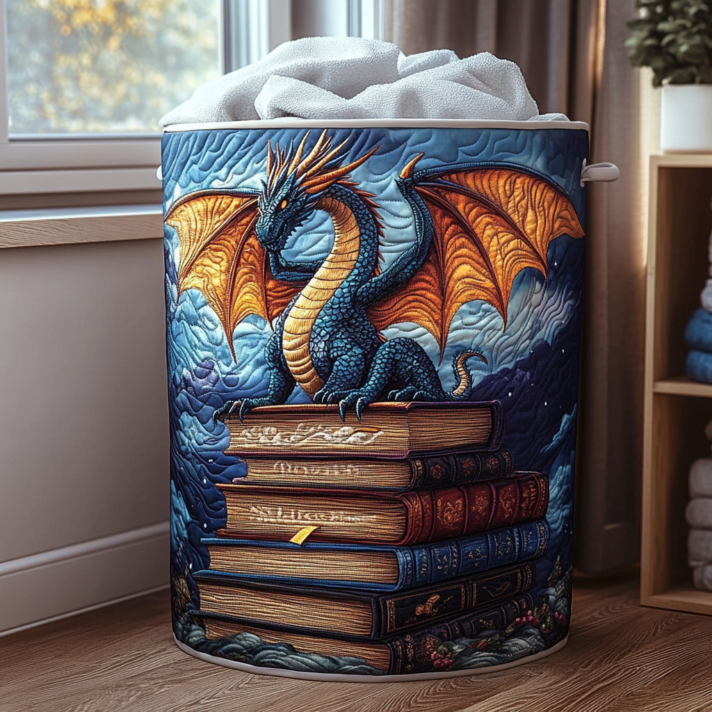 Flame Keeper Laundry Basket Laundry Gifts, Housewarming Gift Ideas, Mother's Day Gifts
