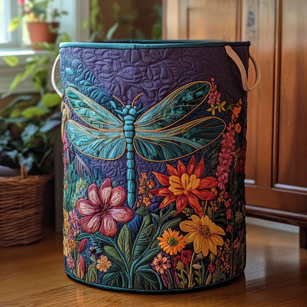 Flight Garden Laundry Basket Laundry Gifts, Housewarming Gift Ideas, Mother's Day Gifts