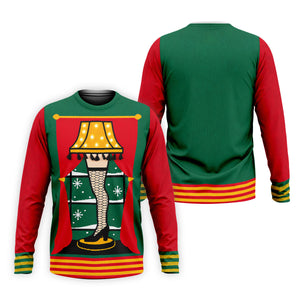 Christmas Golf Apparel - Men - View 8