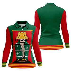 Christmas Golf Apparel - Women - View 9
