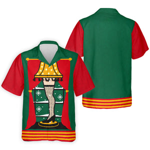 Christmas Golf Apparel - Men - View 7