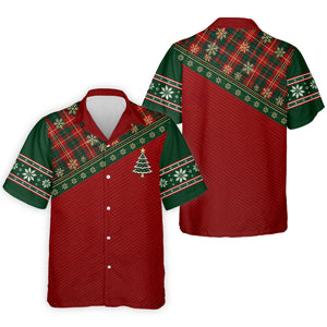 Christmas Golf Apparel - Men - View 7