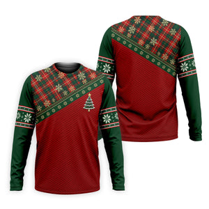 Christmas Golf Apparel - Men - View 8