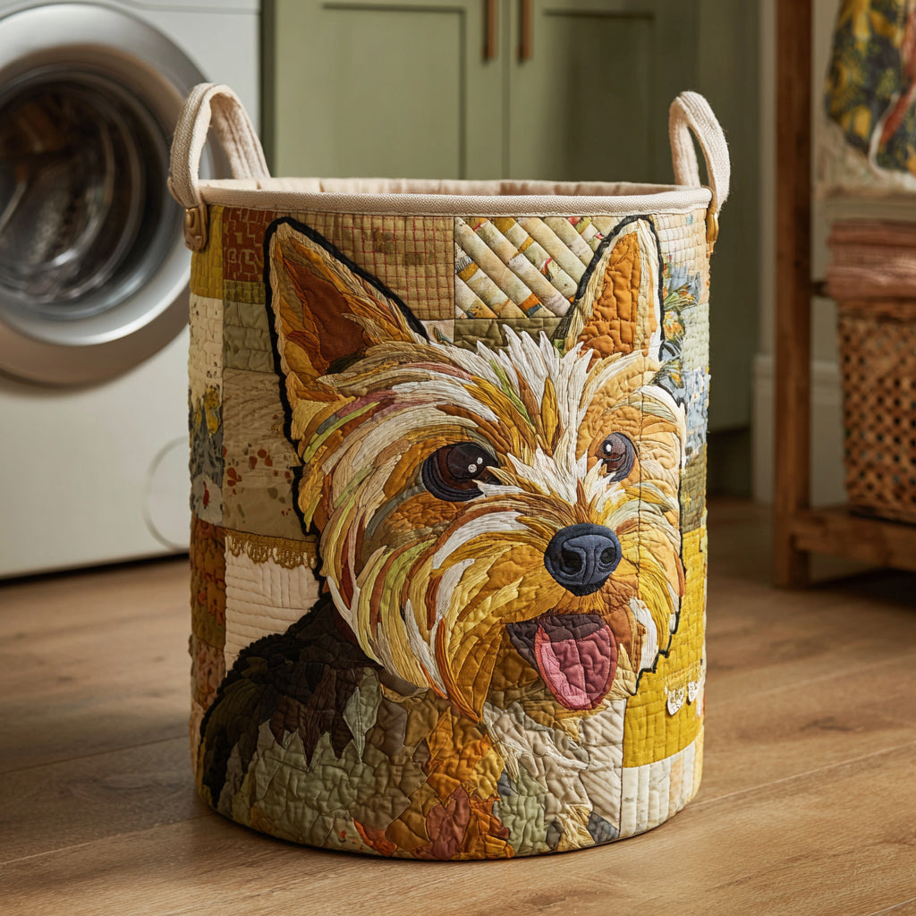 Happy Yorkshire Laundry Basket Laundry Gifts, Housewarming Gift Ideas, Mother's Day Gifts