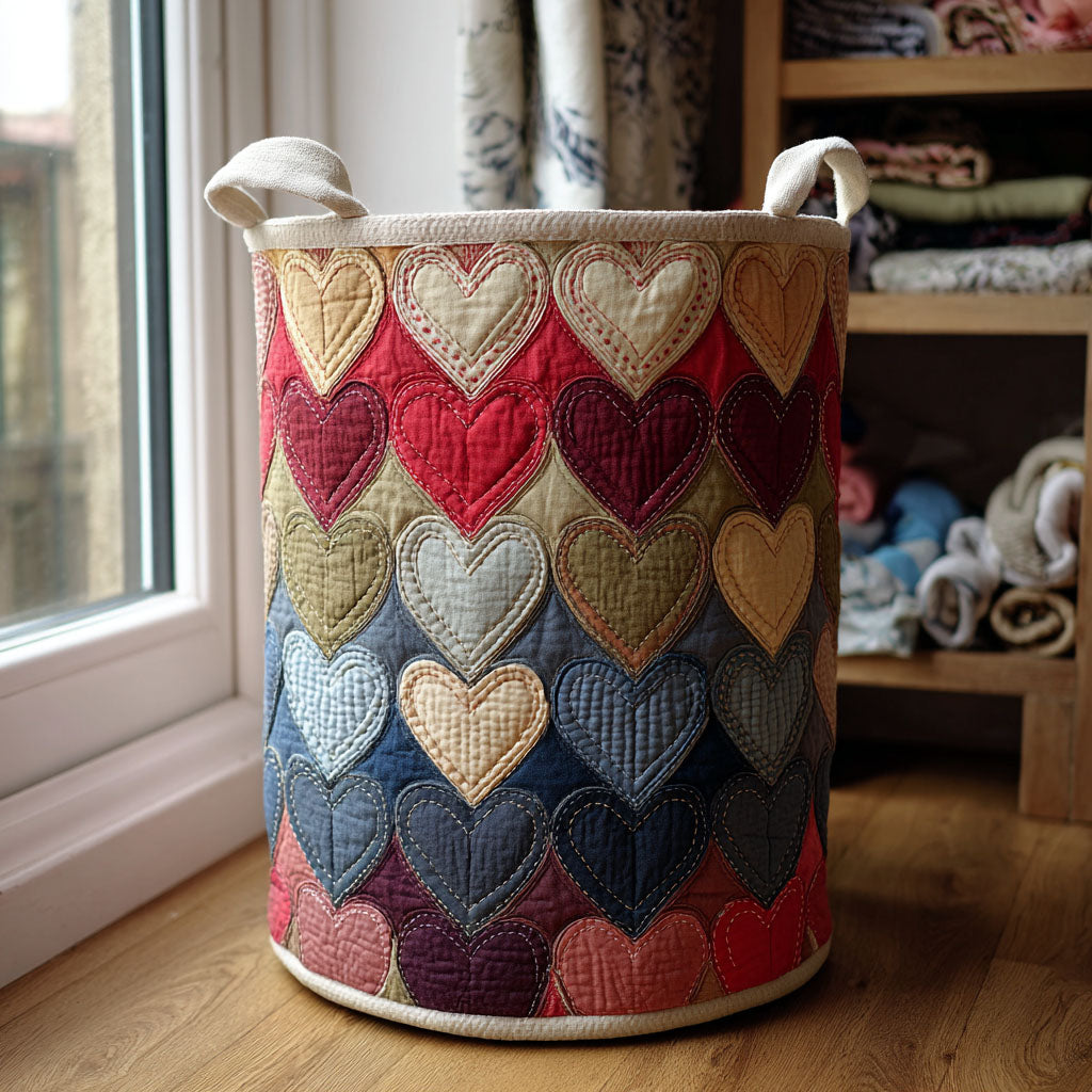 Heartfield Laundry Basket Laundry Gifts, Housewarming Gift Ideas