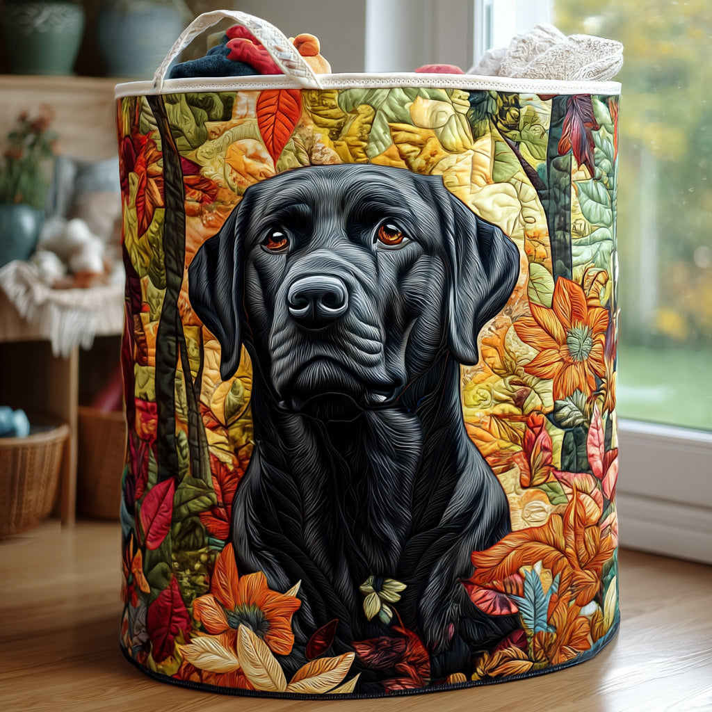 Labrador Loyalty Laundry Basket Laundry Gifts, Housewarming Gift Ideas, Mother's Day Gifts
