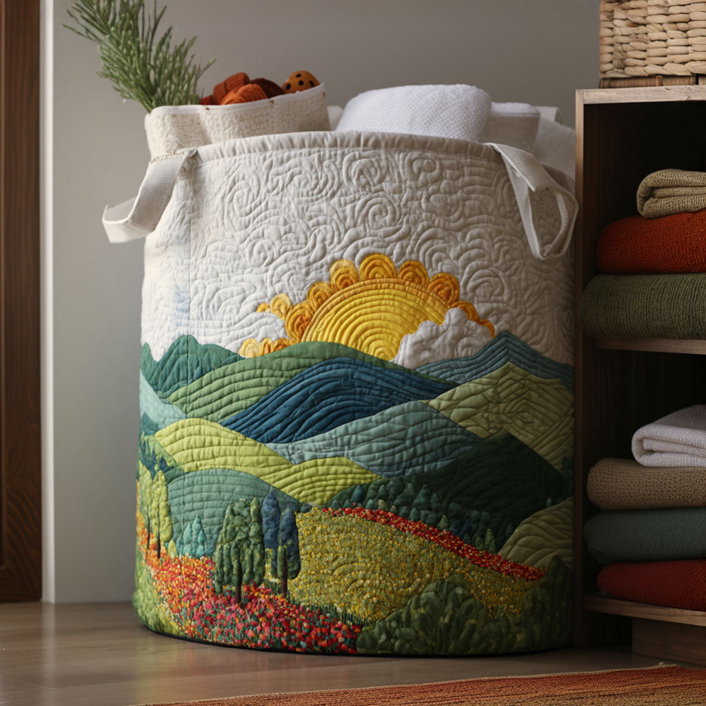 Light of the Land Laundry Basket Laundry Gifts, Housewarming Gift Ideas, Mother's Day Gifts