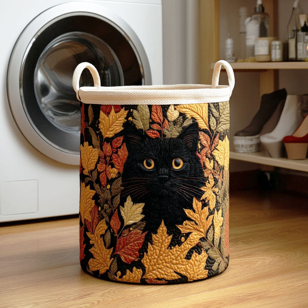 Maple Shadow Laundry Basket Laundry Gifts, Housewarming Gift Ideas, Mother's Day Gifts