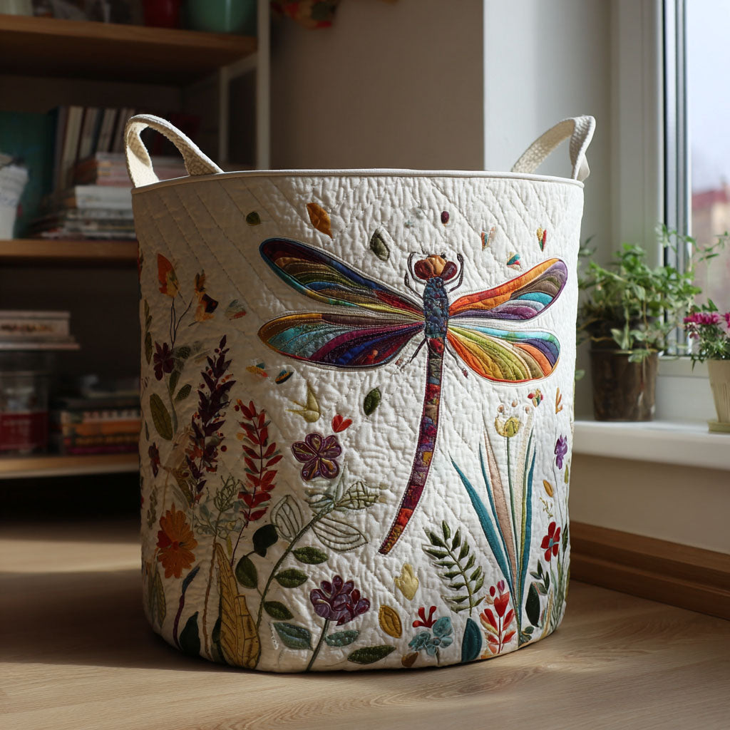 Morning Flight Laundry Basket Laundry Gifts, Housewarming Gift Ideas, Mother's Day Gifts