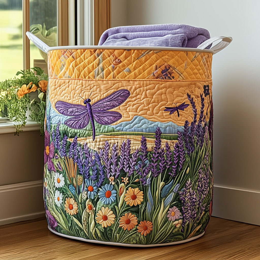 Mystic Wings Laundry Basket Laundry Gifts, Housewarming Gift Ideas, Mother's Day Gifts