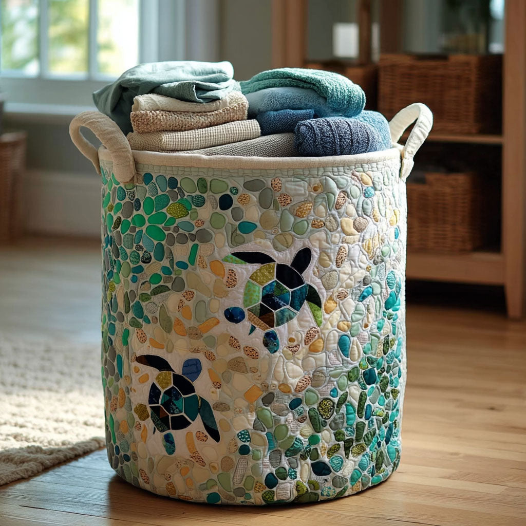 Pebble Glow Laundry Basket Laundry Gifts, Housewarming Gift Ideas, Mother's Day Gifts