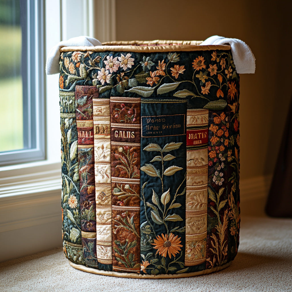Petal Archive Laundry Basket Laundry Gifts, Housewarming Gift Ideas, Mother's Day Gifts