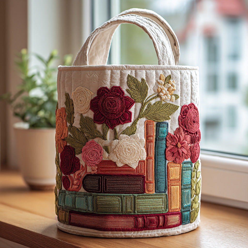 Petal Tales Laundry Basket Laundry Gifts, Housewarming Gift Ideas, Mother's Day Gifts