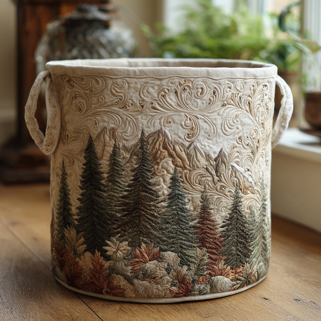Pine Valley Laundry Basket Laundry Gifts, Housewarming Gift Ideas, Mother's Day Gifts