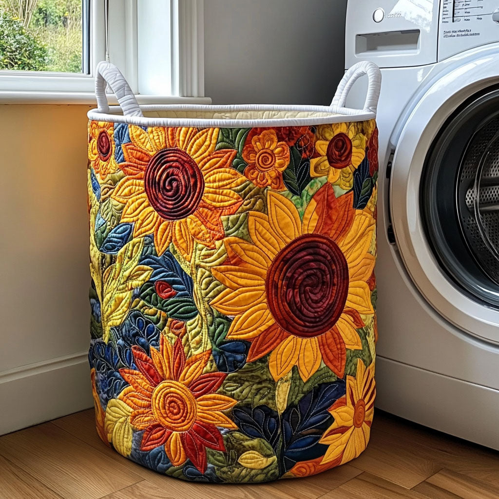 Prairie Light Laundry Basket Laundry Gifts, Housewarming Gift Ideas, Mother's Day Gifts