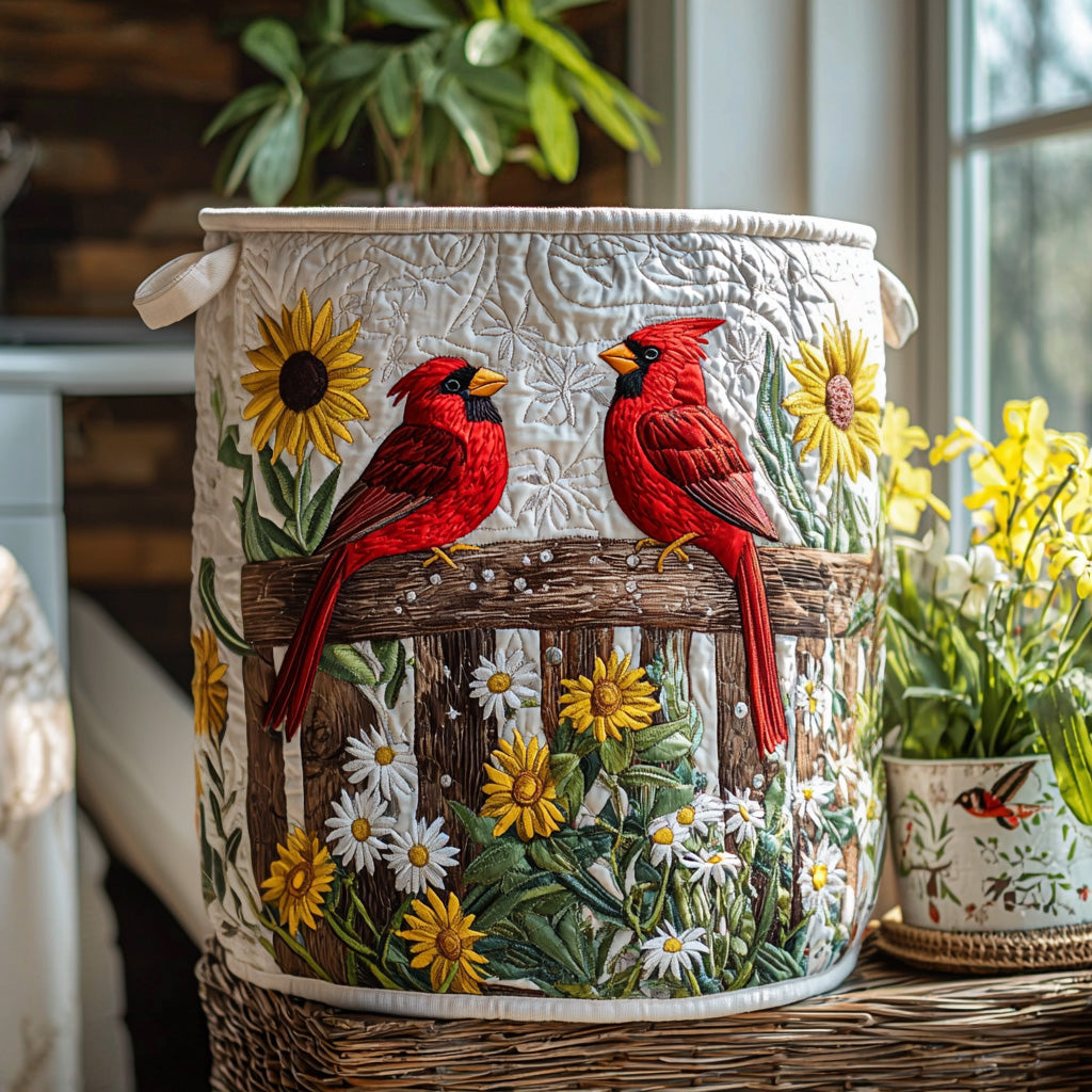 Red Perch Laundry Basket Laundry Gifts, Housewarming Gift Ideas, Mother's Day Gifts