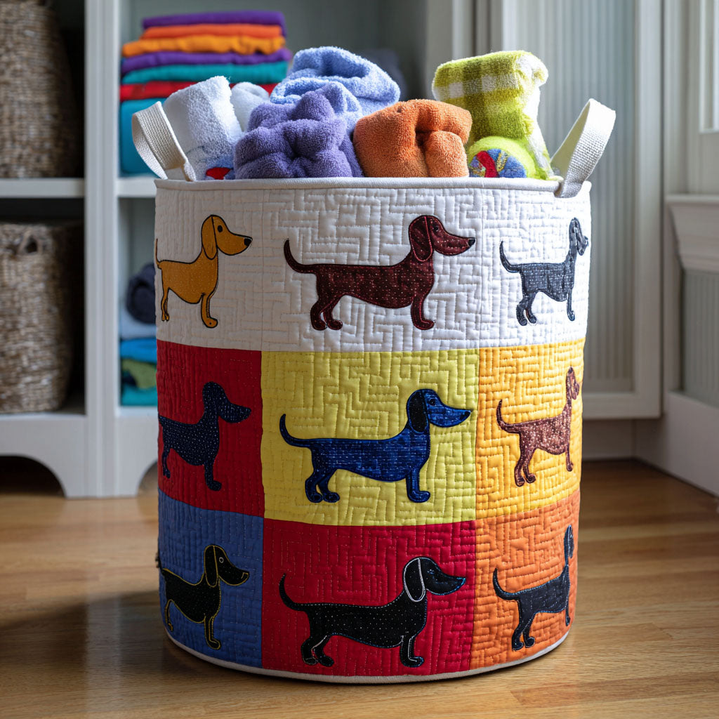 Rows of Joy Laundry Basket Laundry Gifts, Housewarming Gift Ideas, Mother's Day Gifts