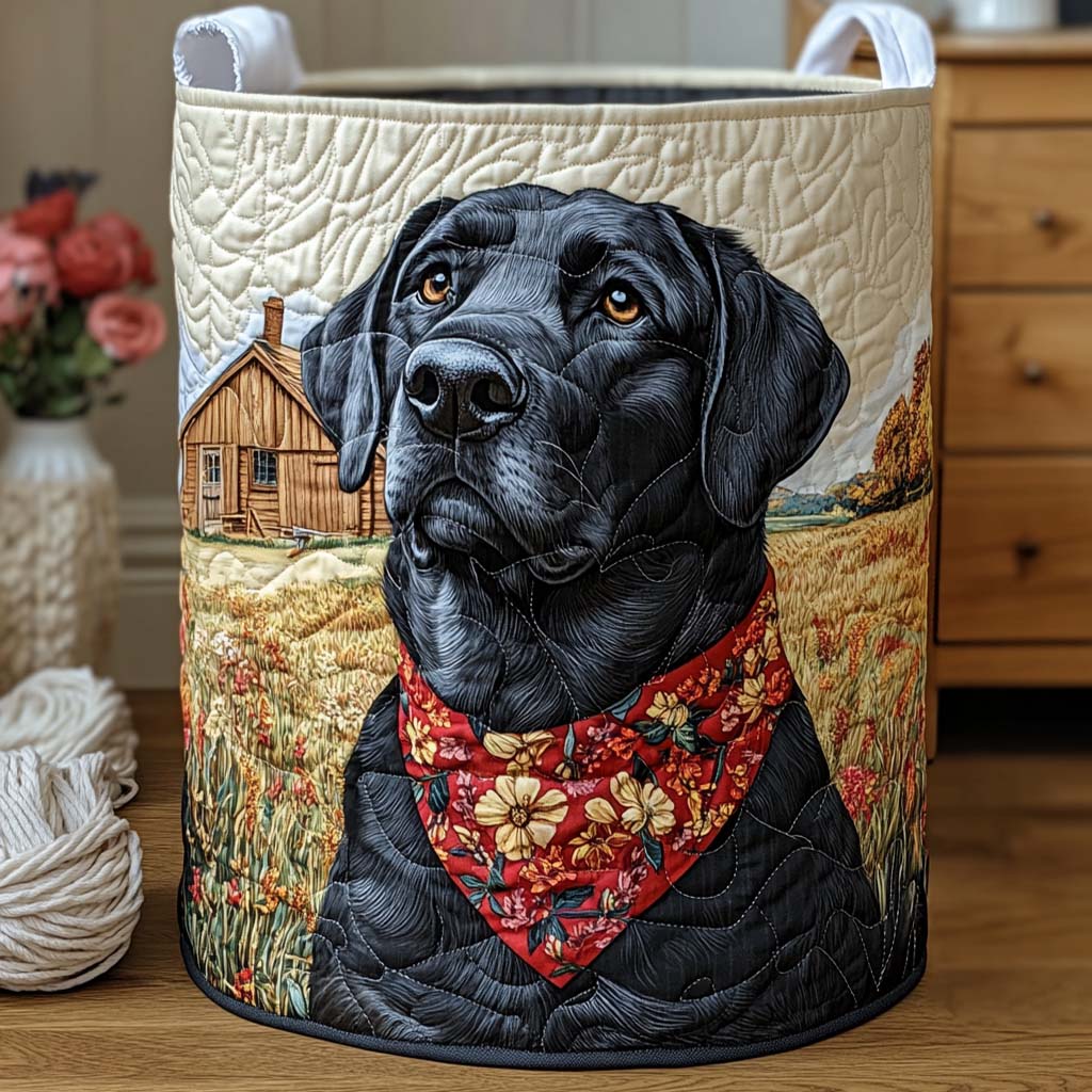 Rustic Hunt Laundry Basket Laundry Gifts, Housewarming Gift Ideas, Mother's Day Gifts