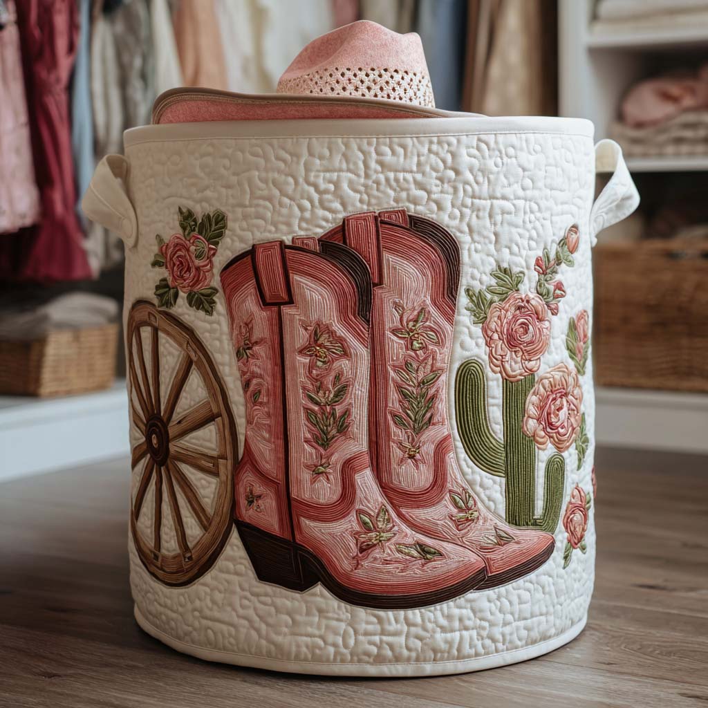 Saddle Ridge Laundry Basket Laundry Gifts, Housewarming Gift Ideas, Mother's Day Gifts