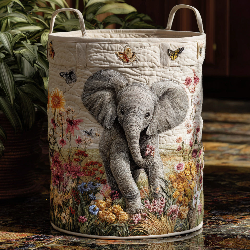 Safari Dream Laundry Basket Laundry Gifts, Housewarming Gift Ideas, Mother's Day Gifts