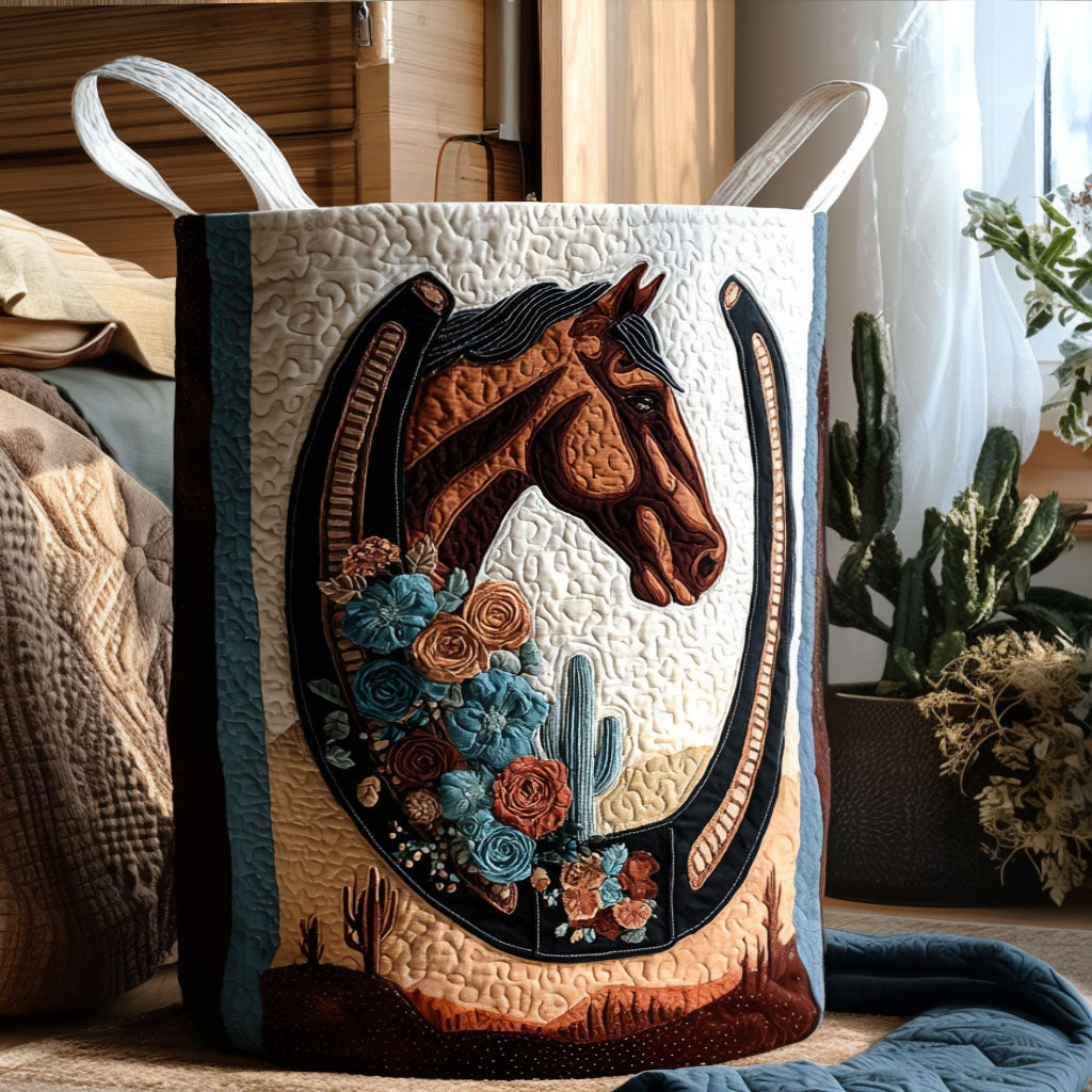 Silent Range Spirit Laundry Basket Laundry Gifts, Housewarming Gift Ideas, Mother's Day Gifts