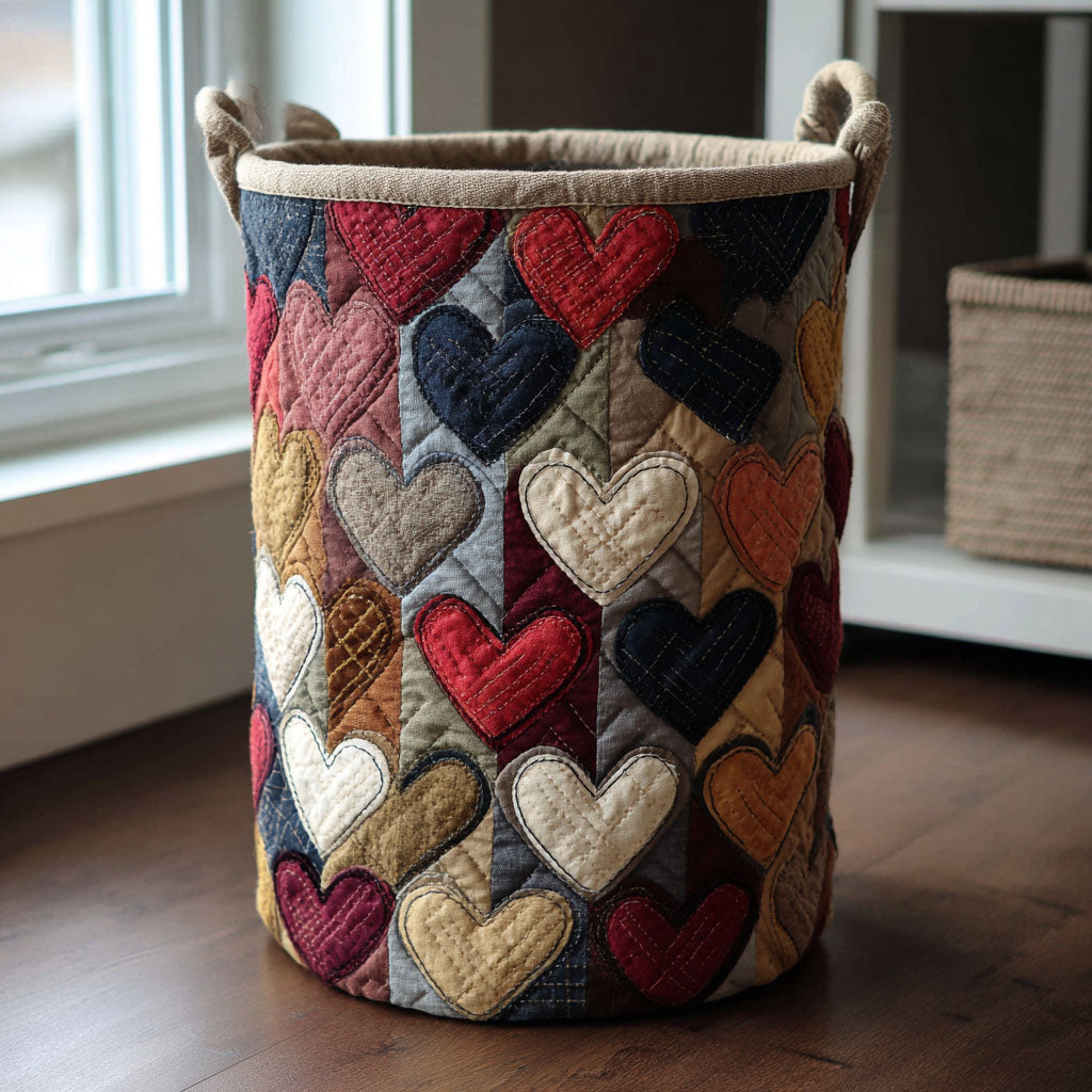 Soft Union Laundry Basket Laundry Gifts, Housewarming Gift Ideas, Mother's Day Gifts