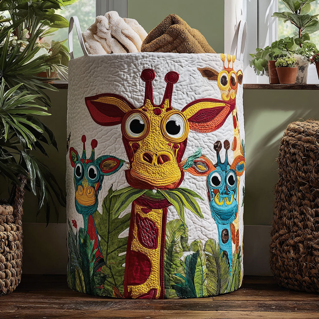 Spot Me If You Can Laundry Basket Laundry Gifts, Housewarming Gift Ideas, Mother's Day Gifts