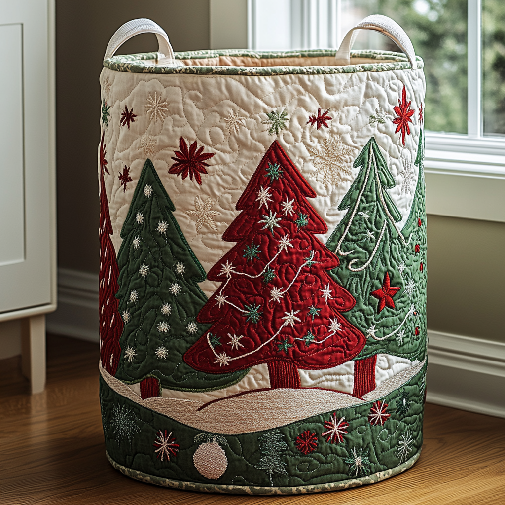 Starry Grove Laundry Basket Laundry Gifts, Housewarming Gift Ideas, Mother's Day Gifts