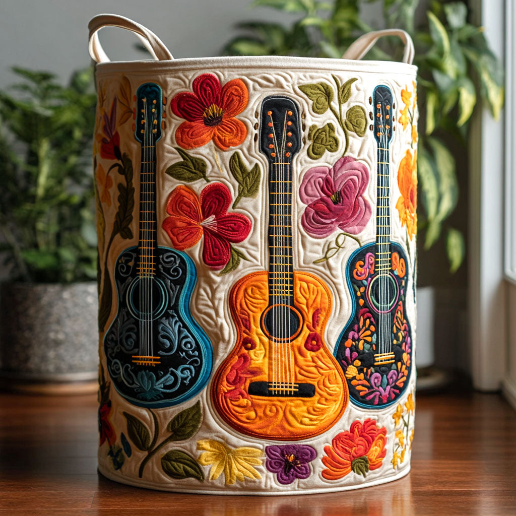 Strings of Memory Laundry Basket Laundry Gifts, Housewarming Gift Ideas, Mother's Day Gifts