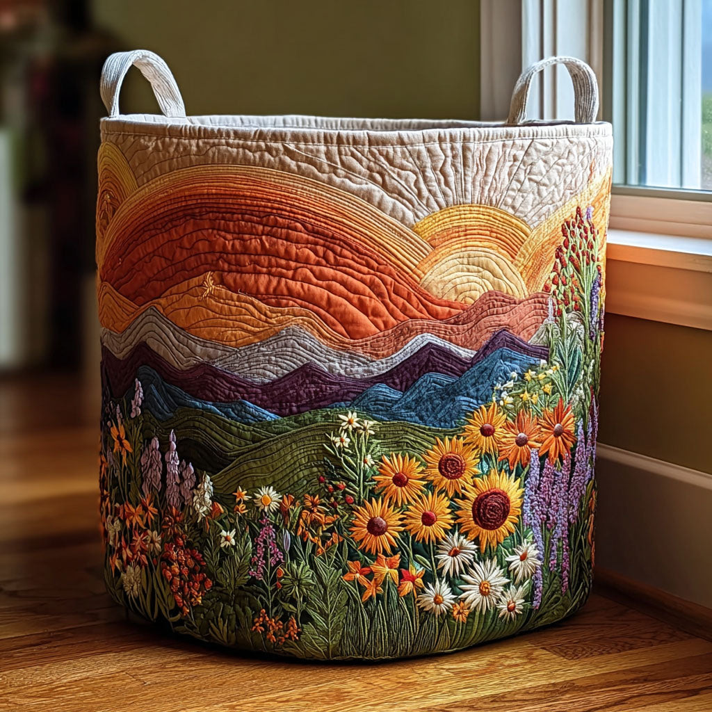 Summer Ridge Laundry Basket Laundry Gifts, Housewarming Gift Ideas, Mother's Day Gifts