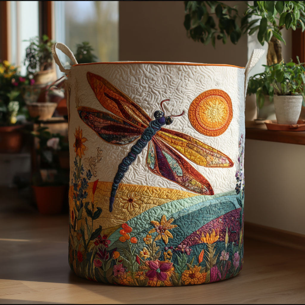 Sunrise Soarer Laundry Basket Laundry Gifts, Housewarming Gift Ideas, Mother's Day Gifts