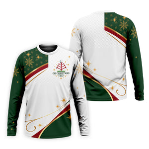 Christmas Golf Apparel - Men - View 7